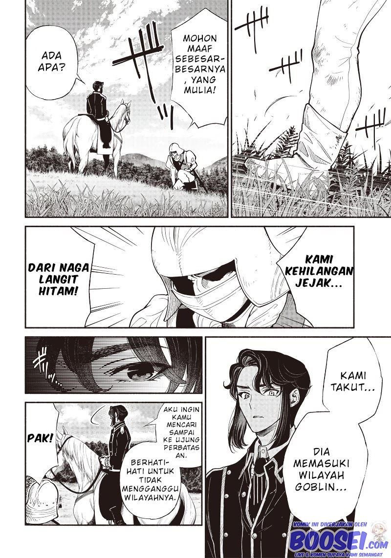 Tensei Goblin da kedo Shitsumon aru?
